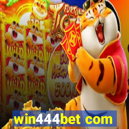 win444bet com